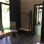Berghaus Holiday home Bukovel
