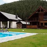 Berghaus Bukovel