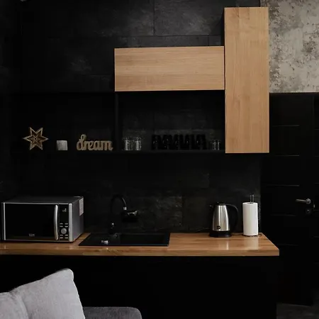 Tatil Evi Berghaus *