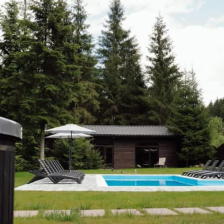 Berghaus Tatil Evi *