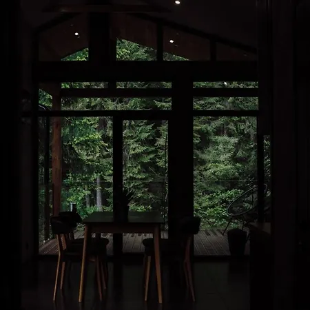 Tatil Evi Berghaus *