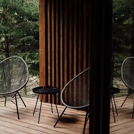 Hébergement de vacances Berghaus *