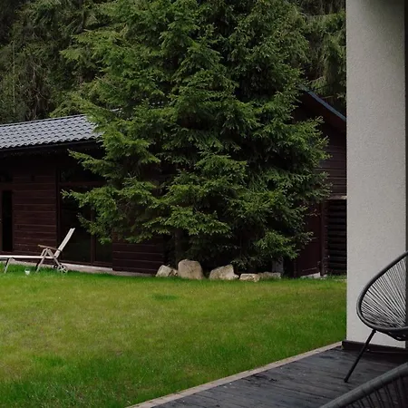 Hébergement de vacances Berghaus