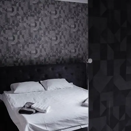 Berghaus Tatil Evi Bukovel