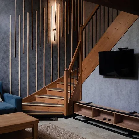 Berghaus Hébergement de vacances