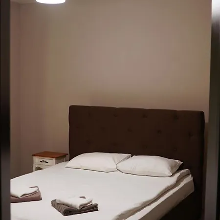 Tatil Evi Berghaus Bukovel