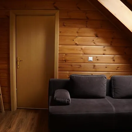 Tatil Evi Berghaus Bukovel