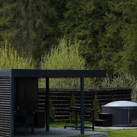 Berghaus Hébergement de vacances *