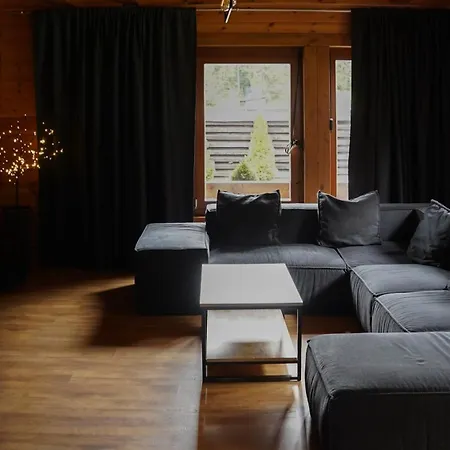 Berghaus 펜션 부코벨