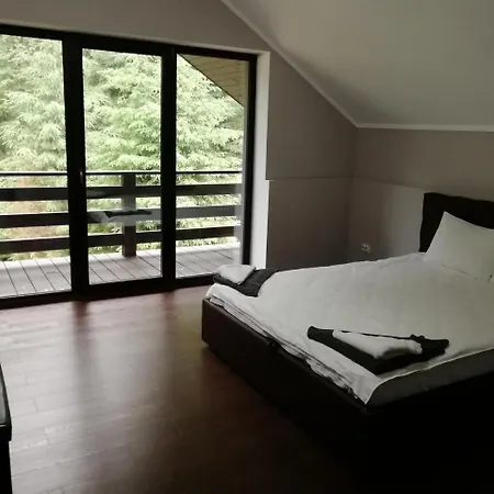 Tatil Evi Berghaus *