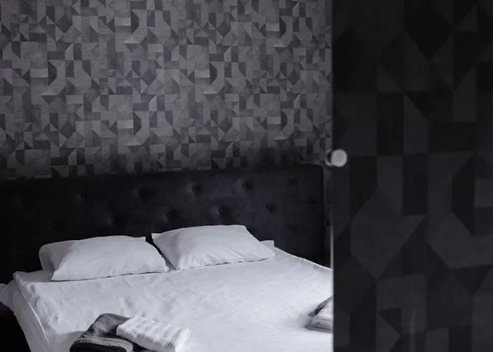 Berghaus 度假居 布克维