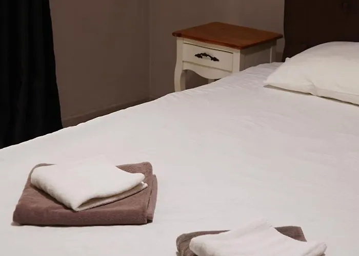 度假居 Berghaus