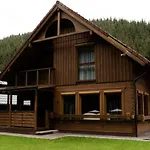 Berghaus Дом отдыха *