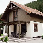 Berghaus Буковель