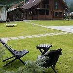 Berghaus Дом отдыха