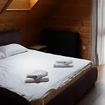 Berghaus Дом отдыха *