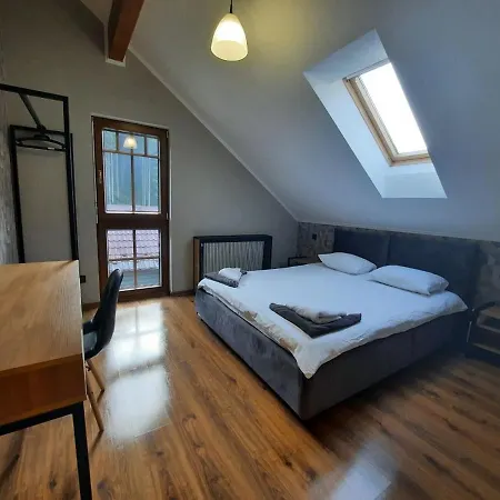 Berghaus Casa de Férias