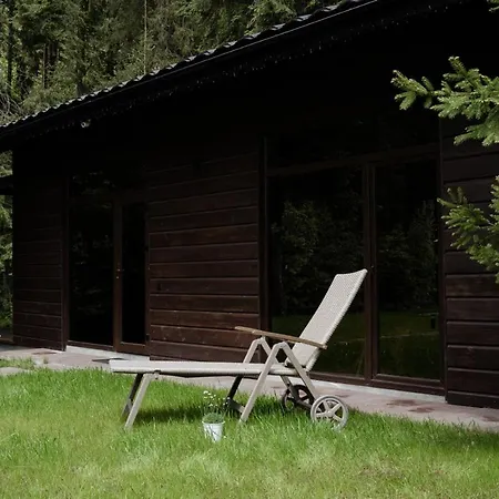 Berghaus Feriehus
