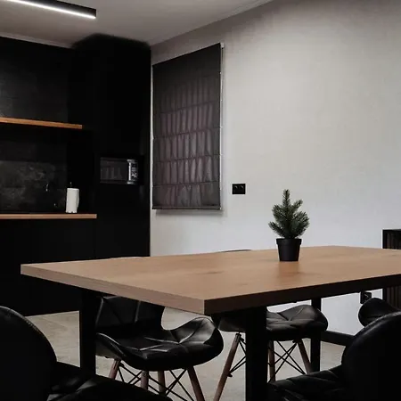 Berghaus Casa de Férias