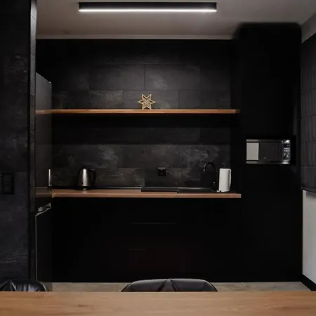 Casa de Férias Berghaus