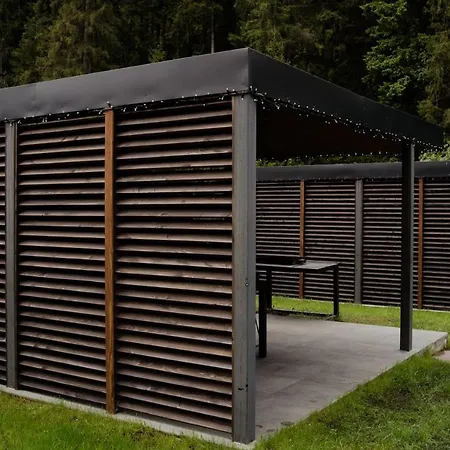 Berghaus Feriehus *