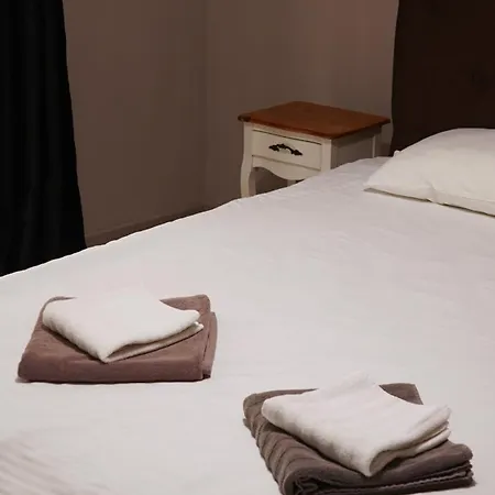 Casa de Férias Berghaus