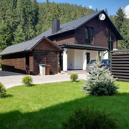 Berghaus * Bukovel